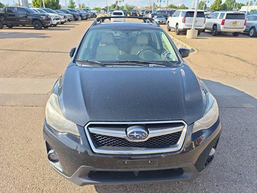 2017 Subaru Crosstrek 2.0i Limited