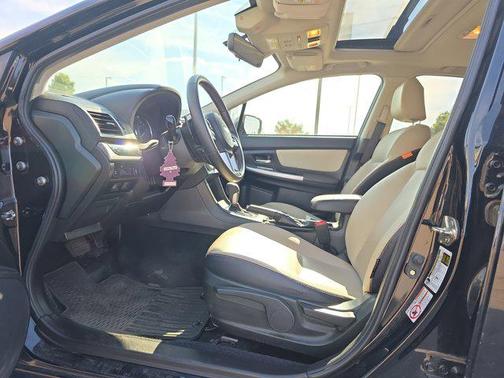 2017 Subaru Crosstrek 2.0i Limited