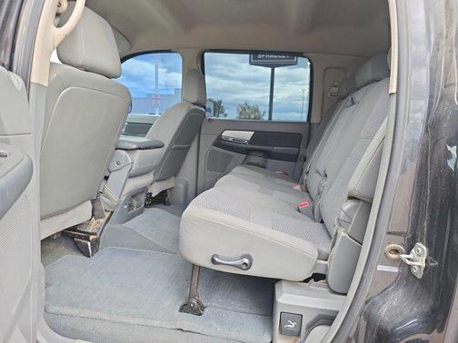 2007 Dodge Ram 3500 SLT