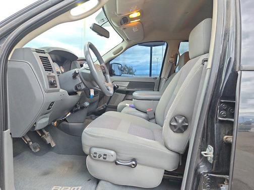 2007 Dodge Ram 3500 SLT