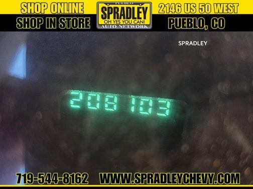 1999 Dodge Ram 1500 2dr Club Cab 139' WB 4WD