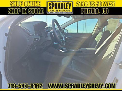 2023 Hyundai SONATA Hybrid Limited