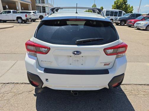 2023 Subaru Crosstrek Base