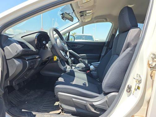 2023 Subaru Crosstrek Base