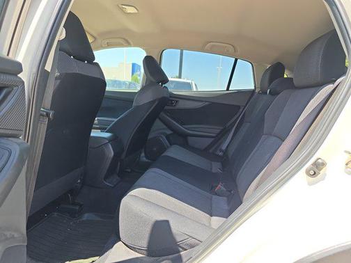 2023 Subaru Crosstrek Base