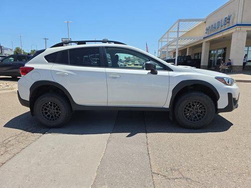 2023 Subaru Crosstrek Base