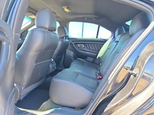 2014 Ford Taurus SHO