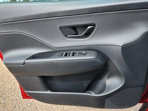 2025 Hyundai KONA N Line S
