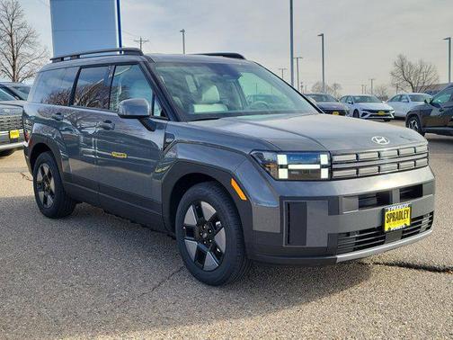 2026 Hyundai SANTA FE SEL 2.4