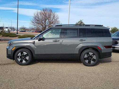 2026 Hyundai SANTA FE SEL 2.4