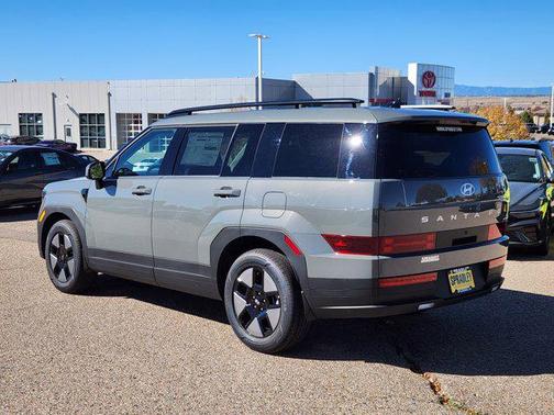 2026 Hyundai SANTA FE SEL 2.4