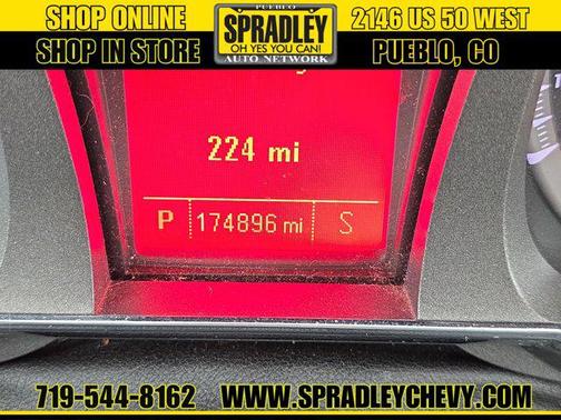 2015 GMC Terrain SLT-1