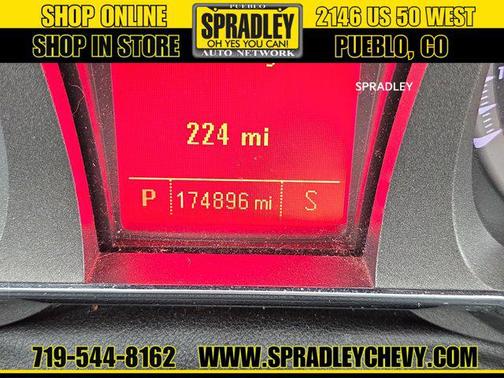 2015 GMC Terrain SLT-1