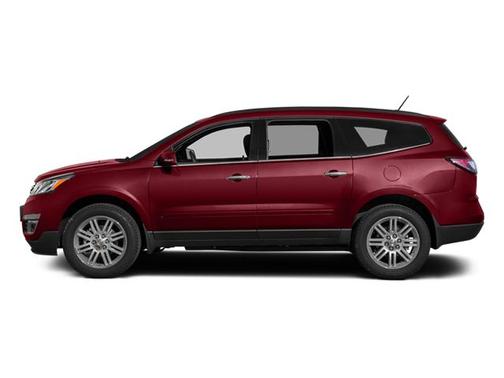 2014 Chevrolet Traverse 1LT