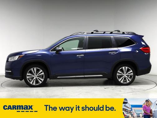 2019 Subaru Ascent Touring