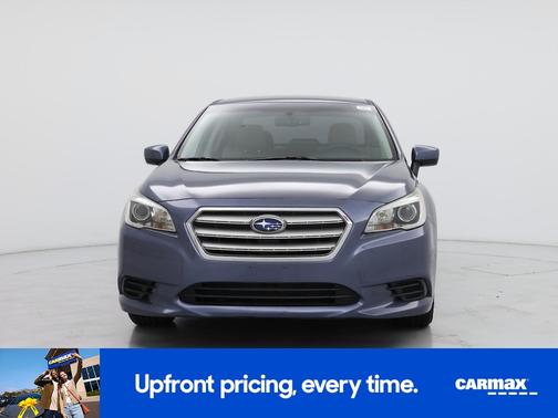 2015 Subaru Legacy Premium