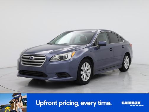 2015 Subaru Legacy Premium