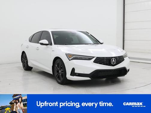 2023 Acura Integra Technology A-Spec