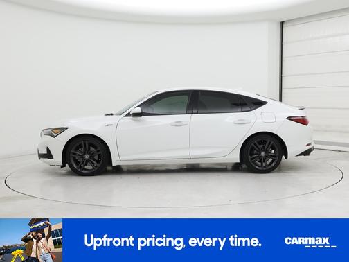 2023 Acura Integra Technology A-Spec