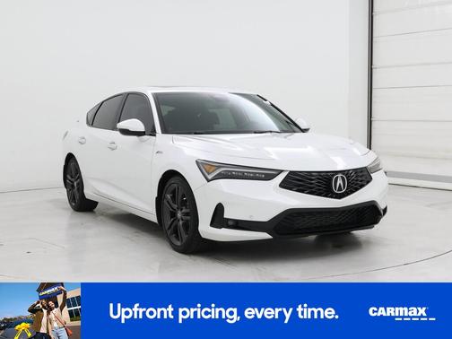 2023 Acura Integra Technology A-Spec