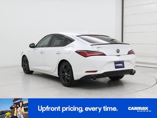 2023 Acura Integra Technology A-Spec