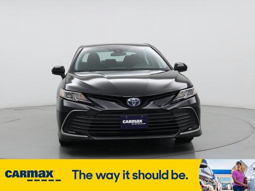 2021 Toyota Camry Hybrid LE