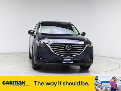 2020 Mazda CX-9 Touring