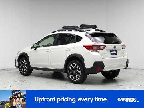 2020 Subaru Crosstrek Limited