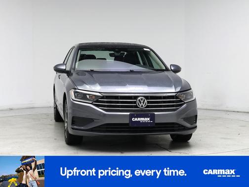 2020 Volkswagen Jetta SEL