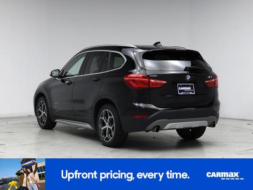 2017 BMW X1 XDrive28i