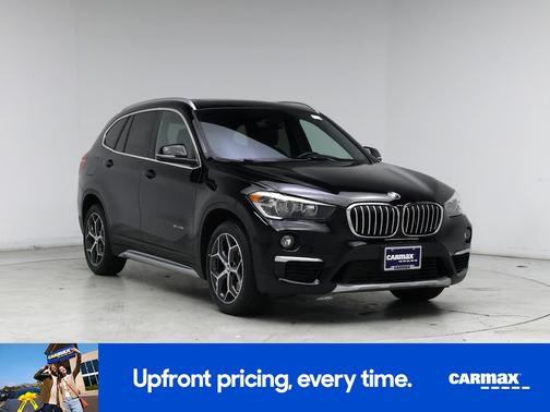 2017 BMW X1 XDrive28i