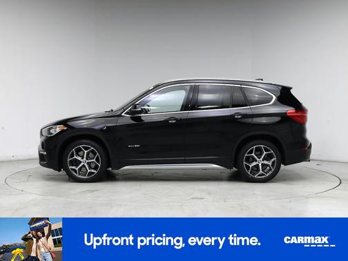 2017 BMW X1 XDrive28i