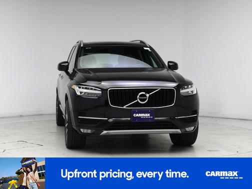 2018 Volvo XC90 T6 Momentum