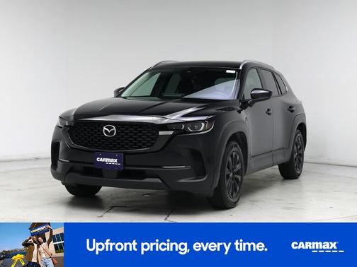 2024 Mazda CX-50 2.5 S Preferred Package