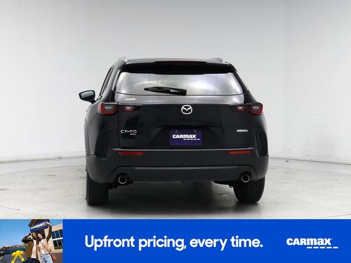 2024 Mazda CX-50 2.5 S Preferred Package
