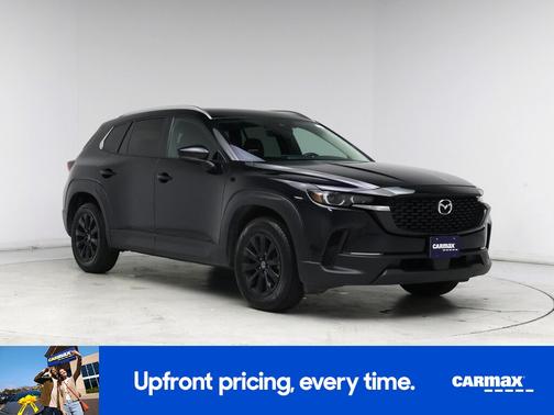 2024 Mazda CX-50 2.5 S Preferred Package