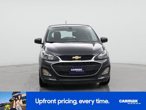 2021 Chevrolet Spark LS