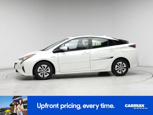 2016 Toyota Prius Four