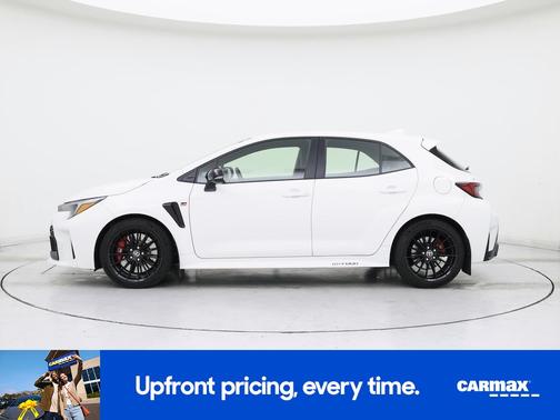 2024 Toyota GR Corolla Premium