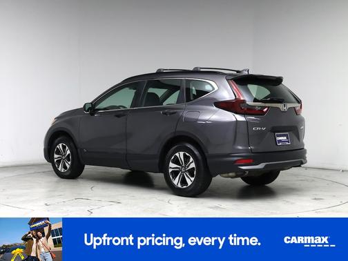 2020 Honda CR-V LX