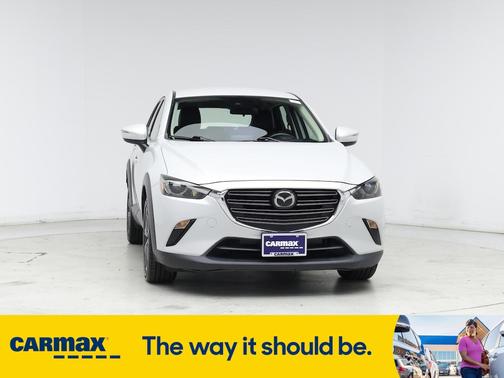 2019 Mazda CX-3 Touring