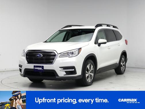 2022 Subaru Ascent Premium