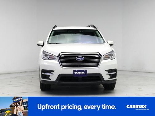 2022 Subaru Ascent Premium