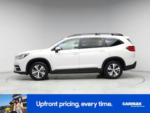 2022 Subaru Ascent Premium