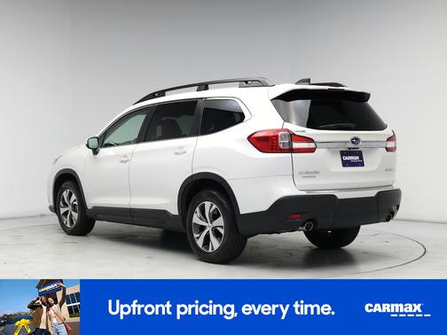 2022 Subaru Ascent Premium