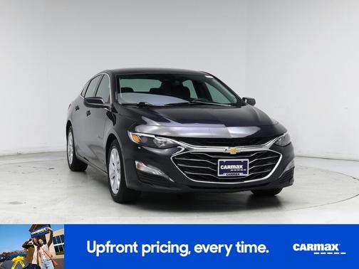 2023 Chevrolet Malibu 1LT