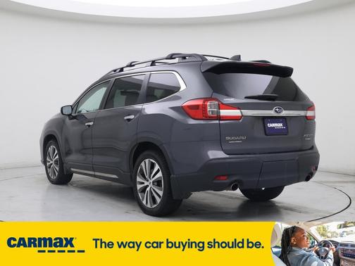 2020 Subaru Ascent Touring