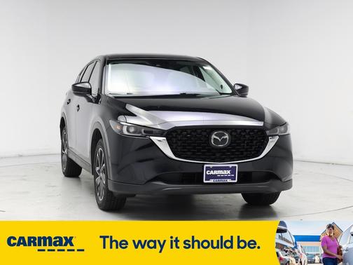2023 Mazda CX-5 2.5 S Premium Plus Package
