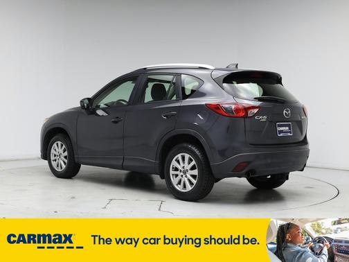 2014 Mazda CX-5 Sport