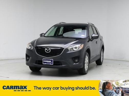 2014 Mazda CX-5 Sport